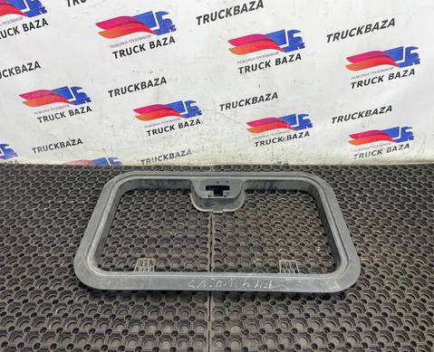 60080181 Рамка люка для Daf XF105 (с 2005)