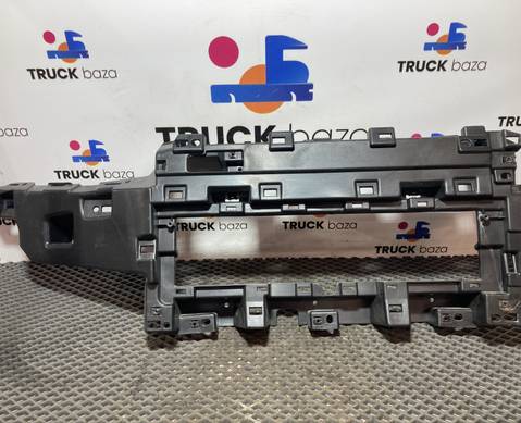 812W617016295 Каркас крепления пепельницы для Sinotruk Sitrak C7H