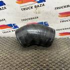 AZ16D484000012 Патрубок отводной для Sinotruk Sitrak C7H