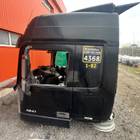 Боковина кабины левая для Mercedes-Benz Actros MP3 (с 2008)