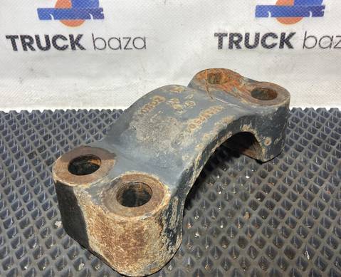 A9603250435 Кронштейн крепления заднего стабилизатора для Mercedes-Benz Actros New Actros MP4 (с 2011)