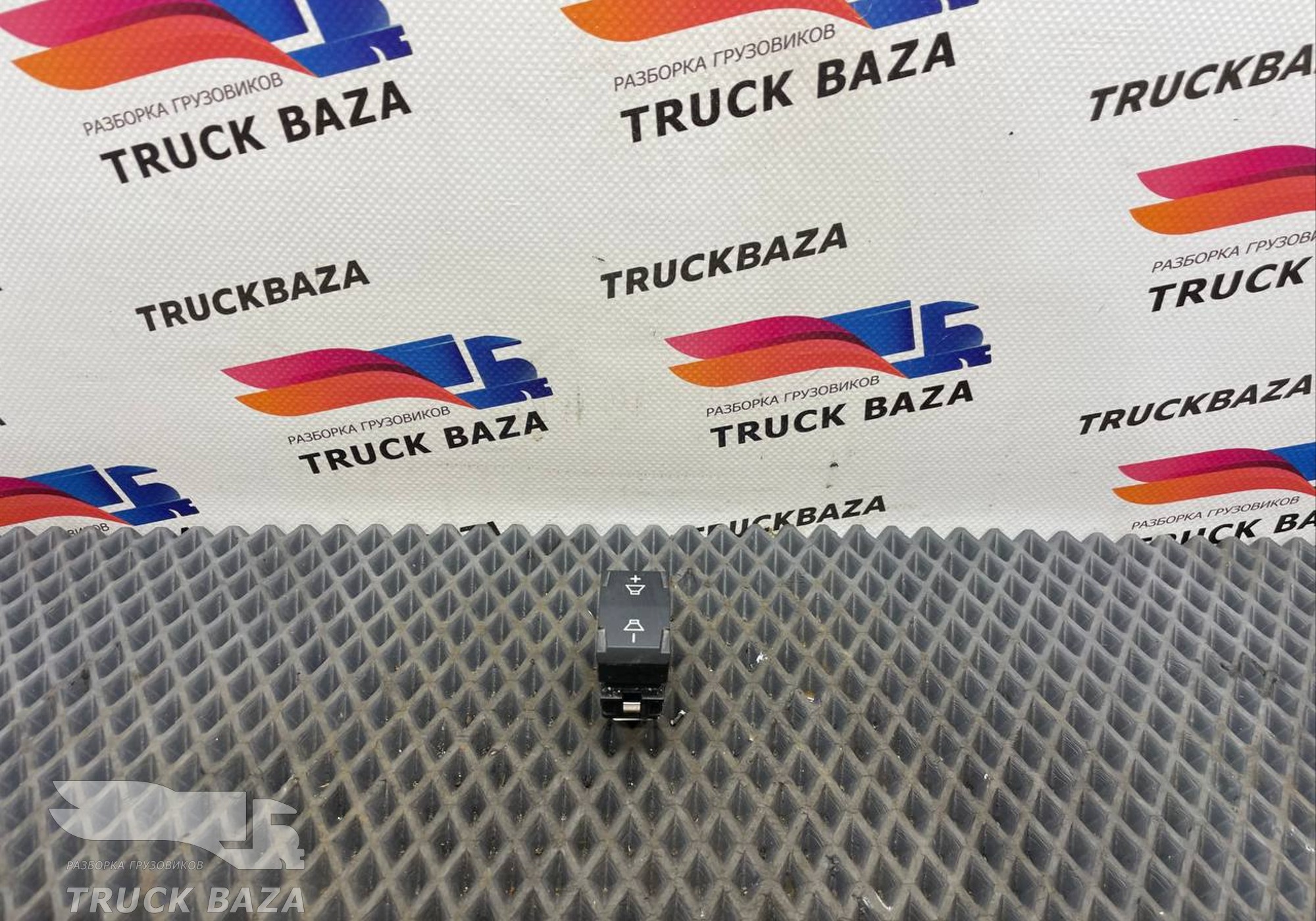 JC4618D844AB Кнопка переключения громкости для Ford F-MAX (с 2018)