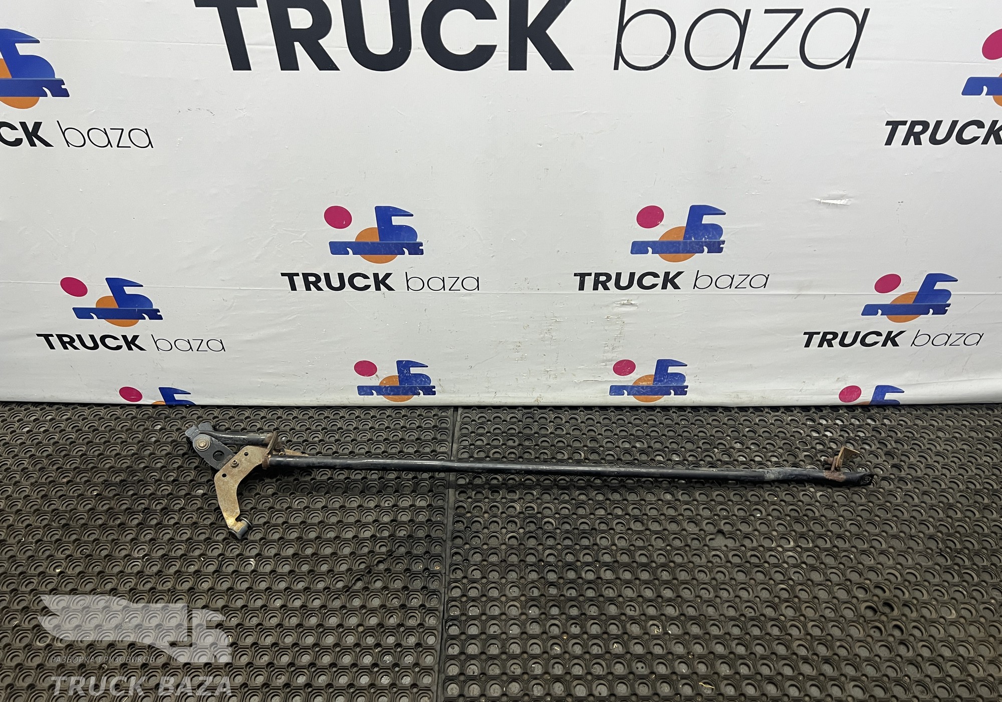 1746643 Кулиса КПП в сборе для Scania 5-series R (с 2004 по 2016)