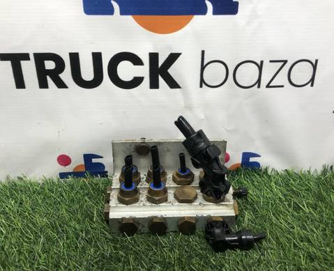 20383381 Распределитель тормозных сил для Volvo FH