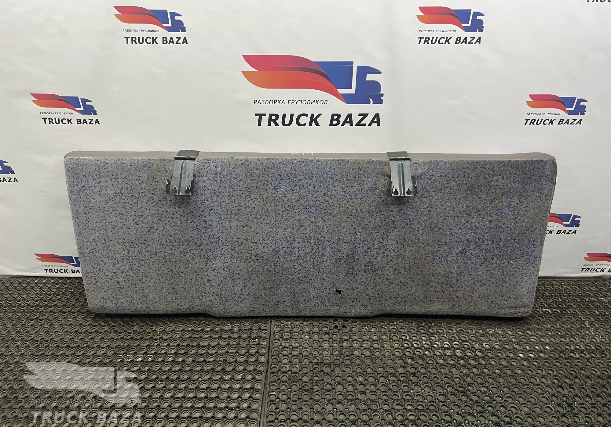 5010445377 Матрас спальника нижний для Renault Magnum III E-tech (с 2001 по 2005)