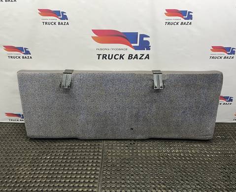 5010445377 Матрас спальника нижний для Renault Magnum III E-tech (с 2001 по 2005)