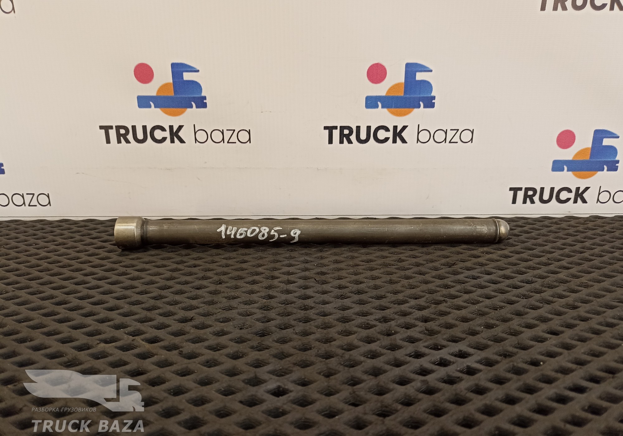1399881 Штанга толкателя выпускного клапана для Daf CF III (с 2013 по 2017)