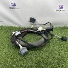 Проводка двери левой для КАМАЗ 54901