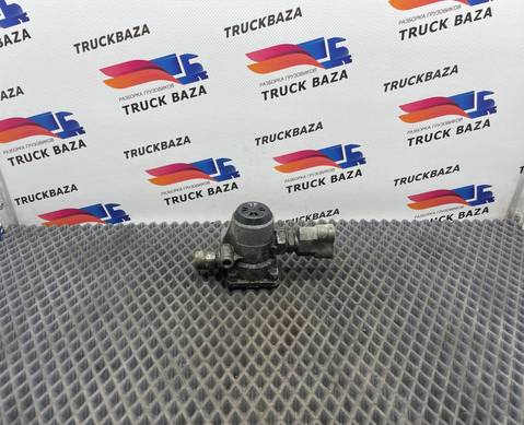 4750150050 Клапан воздушный для КАМАЗ 54901