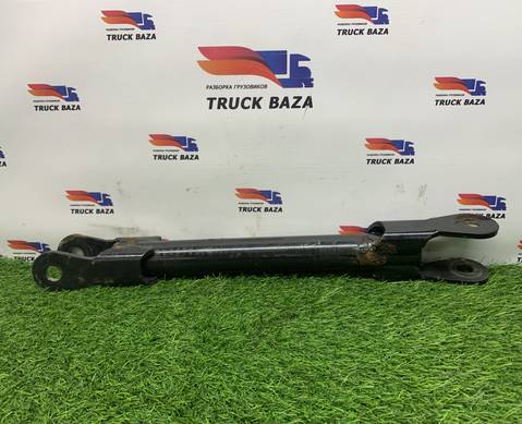 81437185111 Стойка заднего стабилизатора левая для Man TGX II (с 2012)