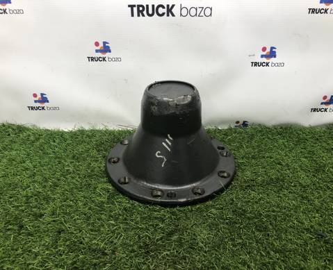 2437692 Крышка ступицы задней для Scania 5-series G (с 2004 по 2016)