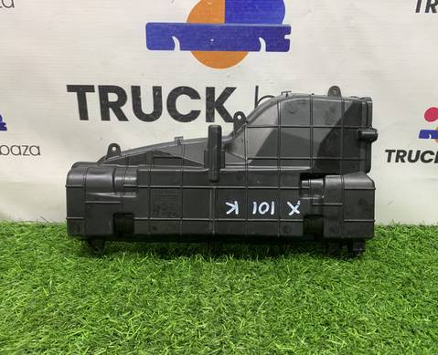 G115140220 Крышка корпуса отопителя для Daf XF106 (с 2012)