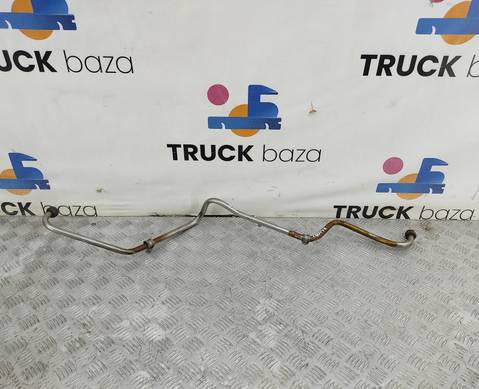 81512265840 Трубка компрессора для Man