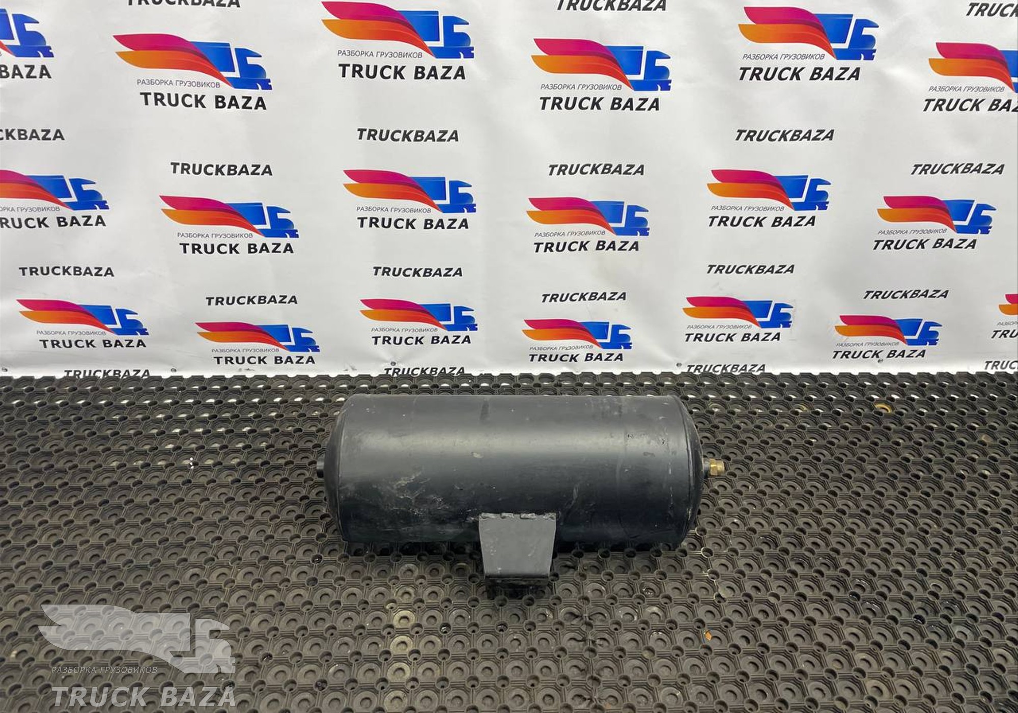 5308351301704 Ресивер воздушный 20 L для КАМАЗ 54901