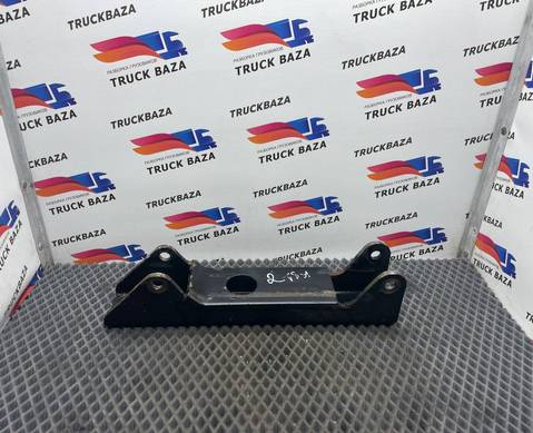 54901120304010 Кронштейн глушителя для КАМАЗ 54901