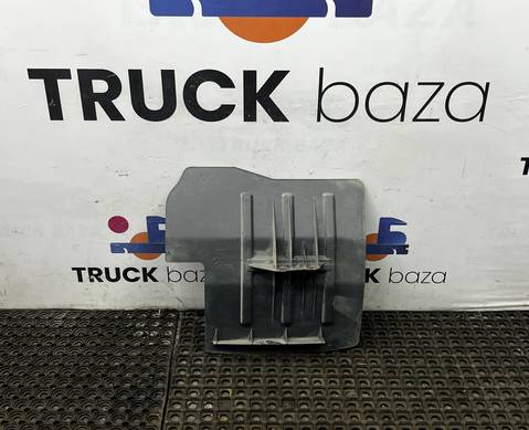 504067513 Крыло переднее правое для Iveco Stralis II Hi-Way (с 2012)