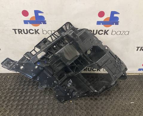 81416106969 Кронштейн фары левой для Man TGS II (с 2012)