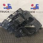 81416106969 Кронштейн фары левой для Mazda 121 II (с 1990 по 1996)