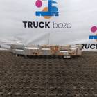 JC46E044G22 Кронштейн бардачка для Ford F-MAX (с 2018)