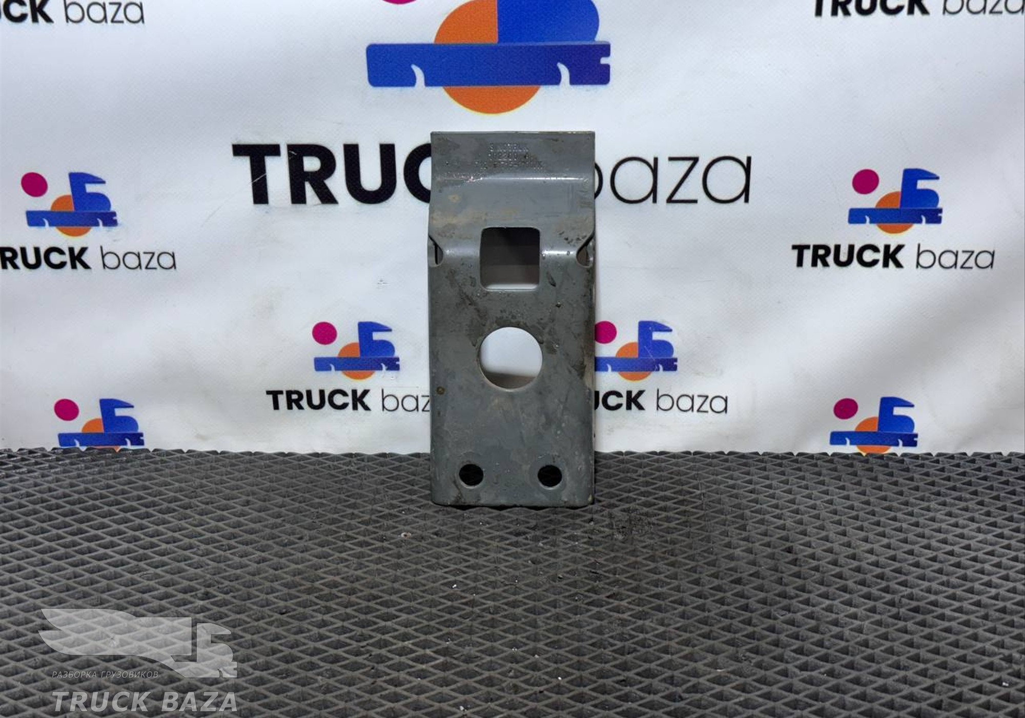712W517150100 Кронштейн ресивера для Sinotruk Sitrak C7H