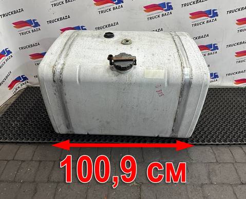 98472352 Бак топливный 400L для Iveco Stralis I (с 2002)