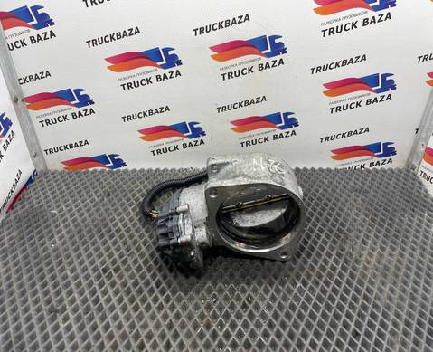 51094137020 Заслонка дроссельная для Man TGX TG3 (с 2020)