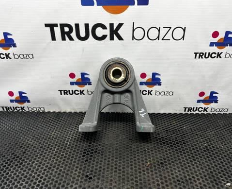WG9925688230 Кронштейн стабилизатора заднего для Sinotruk Sitrak C7H