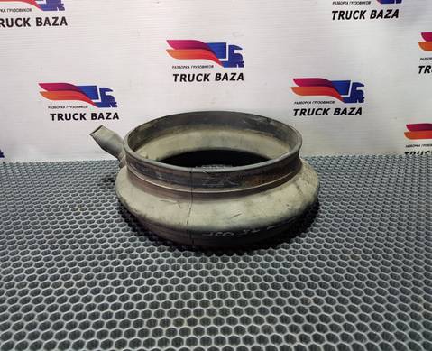 A9425280382 Гофра воздуховода для Mercedes-Benz Axor I (с 2001 по 2004)