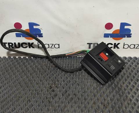 2132640 Кнопка SOS