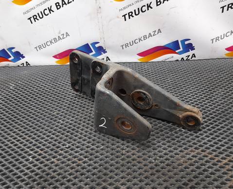 1361655 Кронштейн крепления передней рессоры для Daf CF I (с 2000 по 2006)