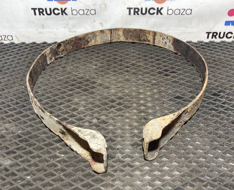 A0004321321 Хомут ресивера для Mercedes-Benz Actros