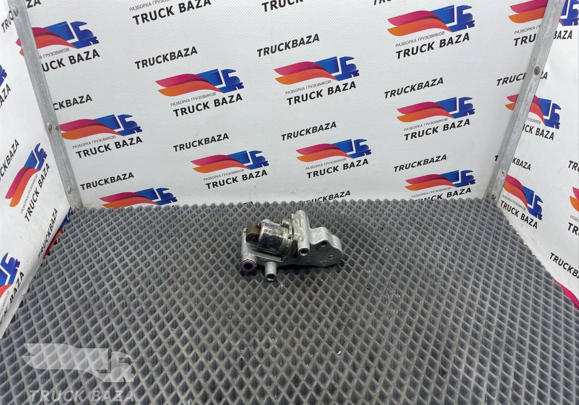 21596649 Клапан горного тормоза для Volvo FH FH4 (с 2012 по 2021)
