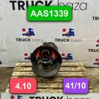 Редуктор заднего моста AAS1339 4.10 (41/10) для Daf XF105 (с 2006 по 2020)