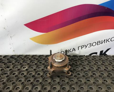 21146740 Привод вискомуфты для Volvo FMX