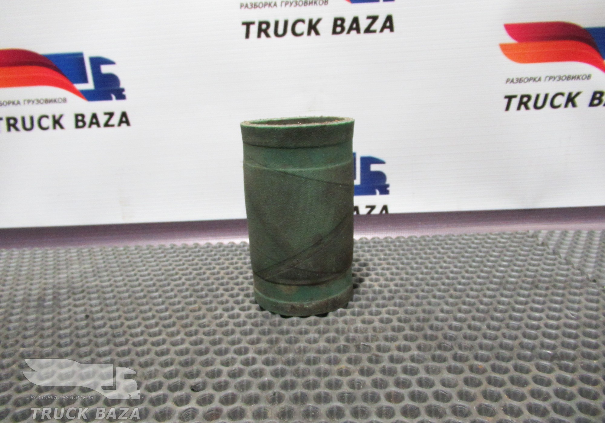 41210950 Патрубок радиатора для Iveco EuroTech