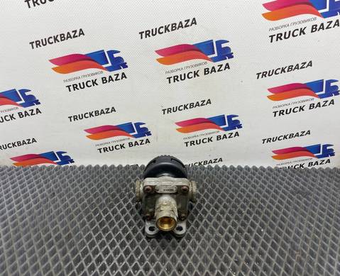 9735000000 Клапан ускорительный для Ford F-MAX (с 2018)