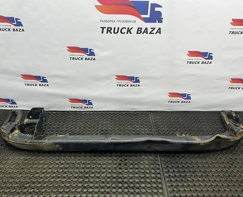 81416505024 Усилитель переднего бампера для Man TGX I (с 2007)