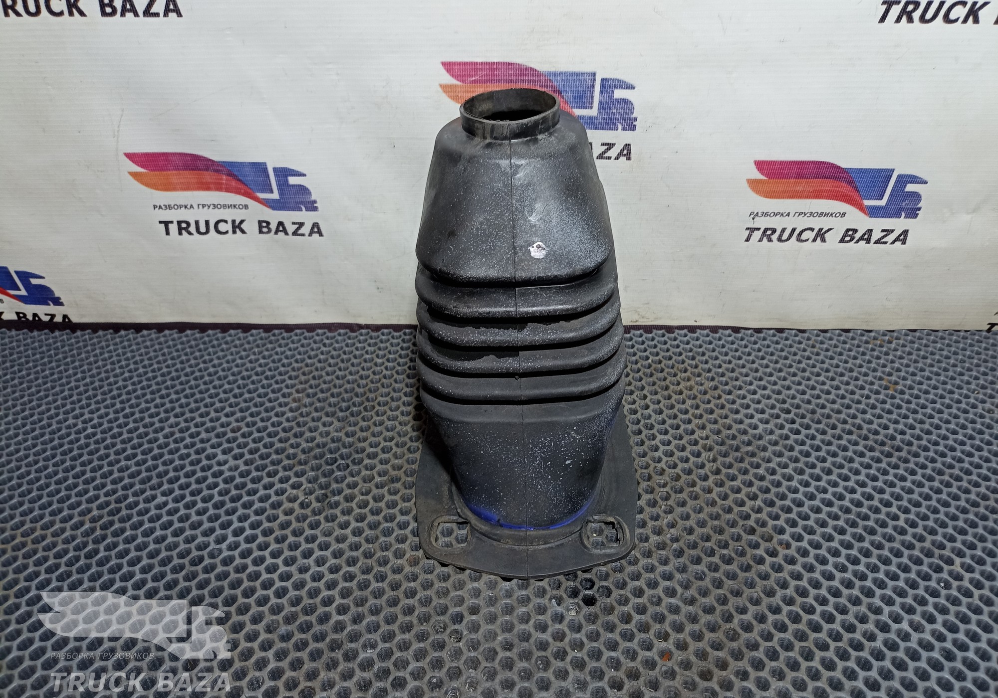 20583503 Кожух рулевого кардана для Volvo FH 3 (с 2008 по 2012)