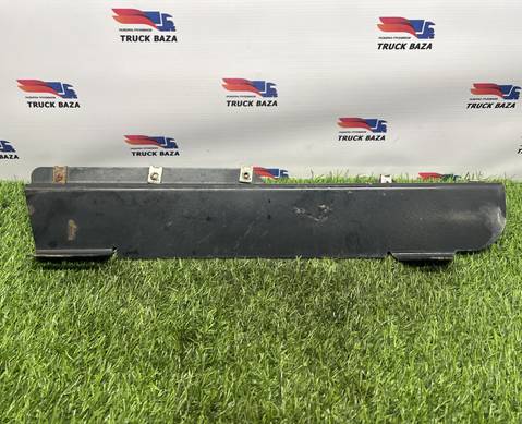 81153010116 Кронштейн трапа левый для Man TGS II (с 2012)