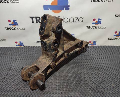 1664087 Кронштейн торсиона кабины правый для Daf XF105 (с 2005)