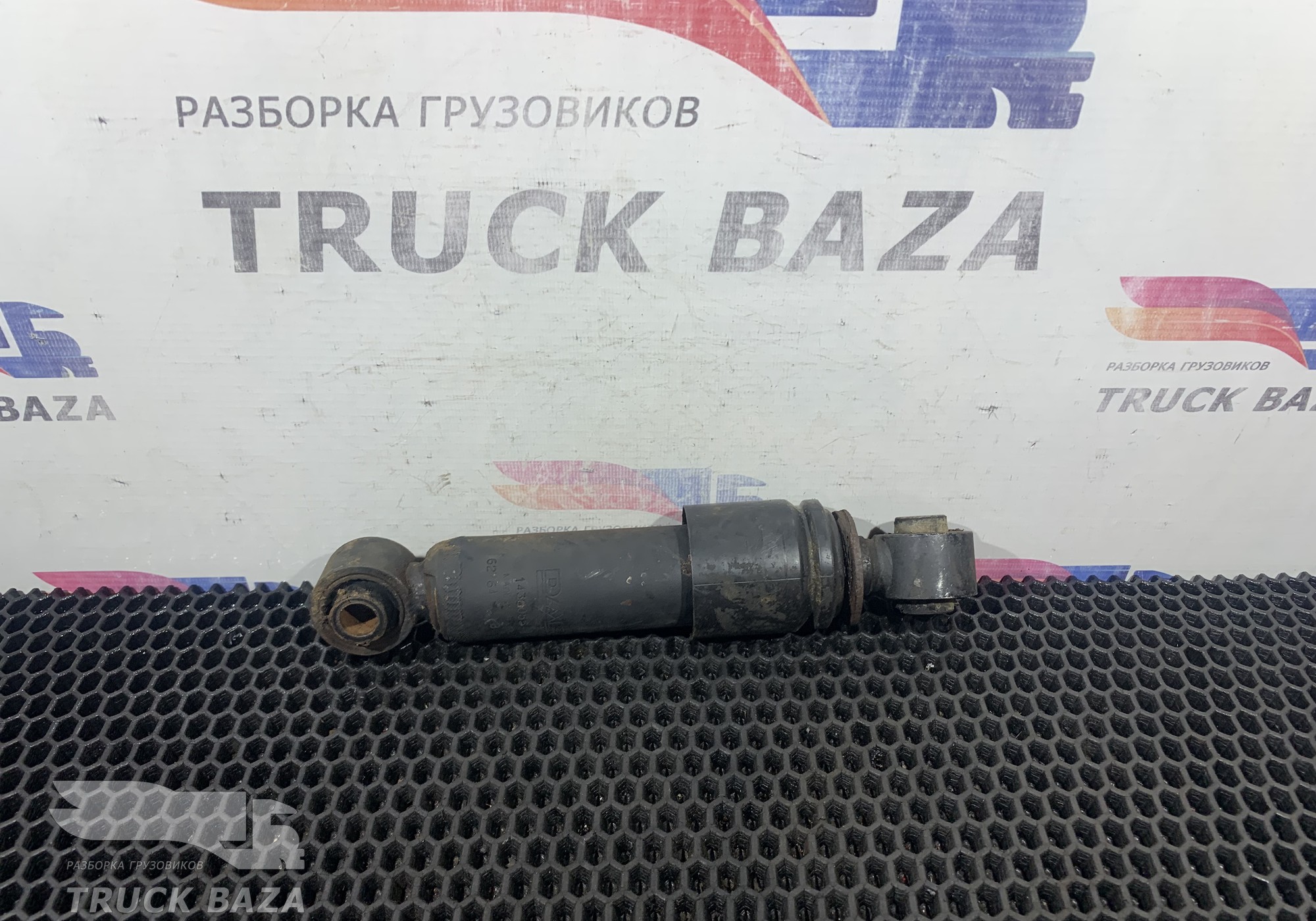 1436055 Амортизатор кабины задний для Daf 95