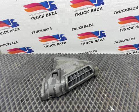 3175576 Панель воздуховода для Volvo FH 3 (с 2008 по 2012)