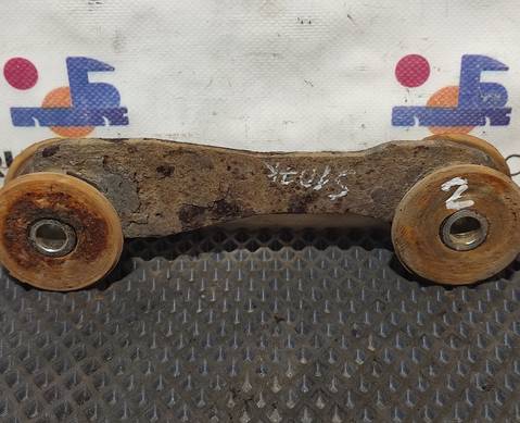 1781929 Кронштейн амортизатора кабины для Scania 5-series R (с 2004 по 2016)