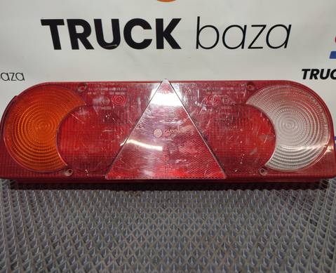 1284001334 Стекло фонаря для КАМАЗ 5490 (с 2013)