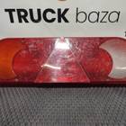 1284001334 Стекло фонаря для КАМАЗ 5490 (с 2013)