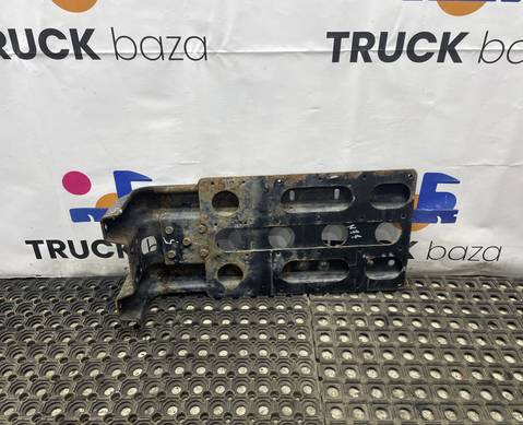 81612435430 Кронштейн крыла переднего для Man TGS II (с 2012)