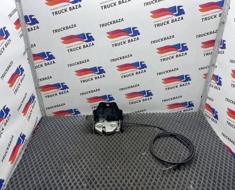 9607520250 Замок инструментального ящика правый для Mercedes-Benz Actros New Actros MP4 (с 2011)