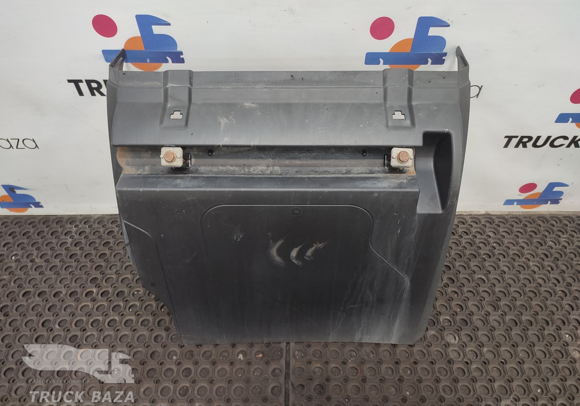 9605200019 Крыло заднее левое передняя часть для Mercedes-Benz Actros New Actros MP4 (с 2011)