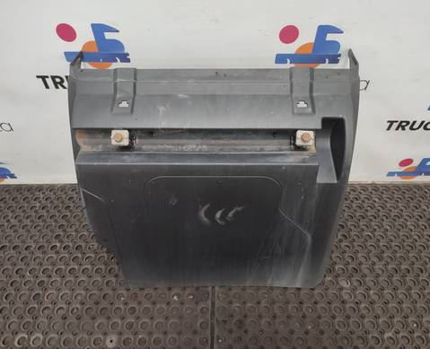 9605200019 Крыло заднее левое передняя часть для Mercedes-Benz Actros New Actros MP4 (с 2011)