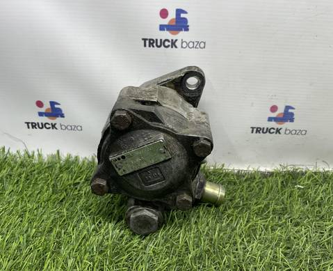 81471016136 Насос ГУРа для Iveco Stralis